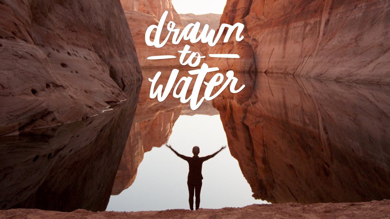 Drawn To Water