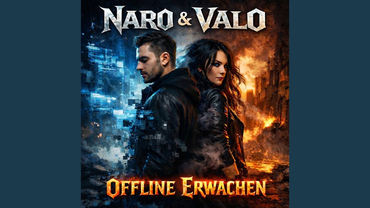 Offline Erwachen