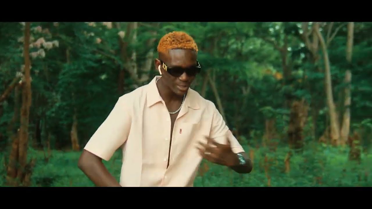 Lihma_Edjê_CôCô_(Clip_Officiel)