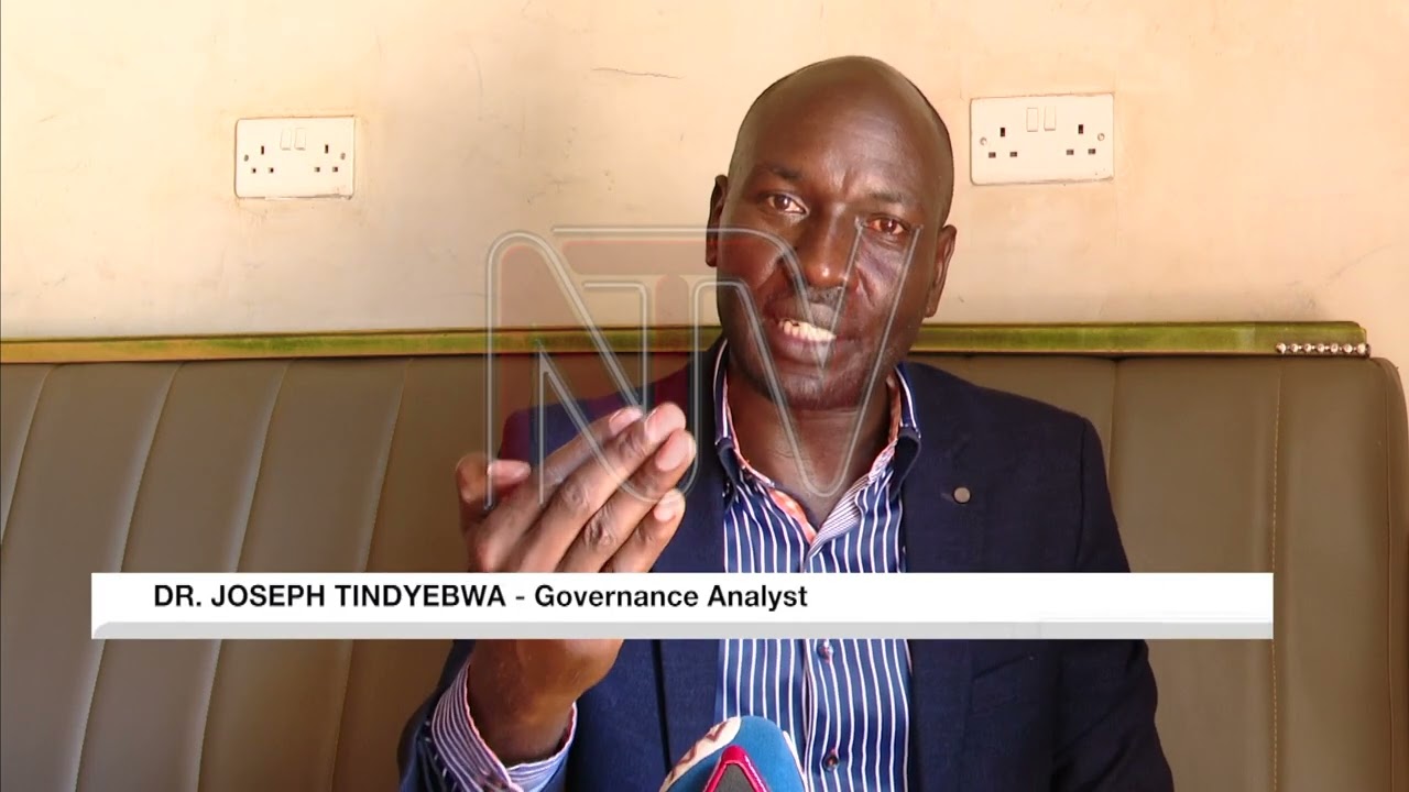 Policy analysts recommend salary commission, Auditor General urged to decline Shs500M