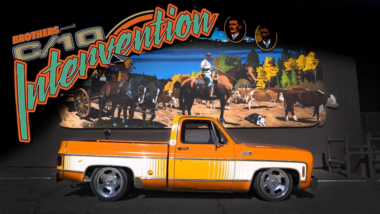 C10 Intervention 2019