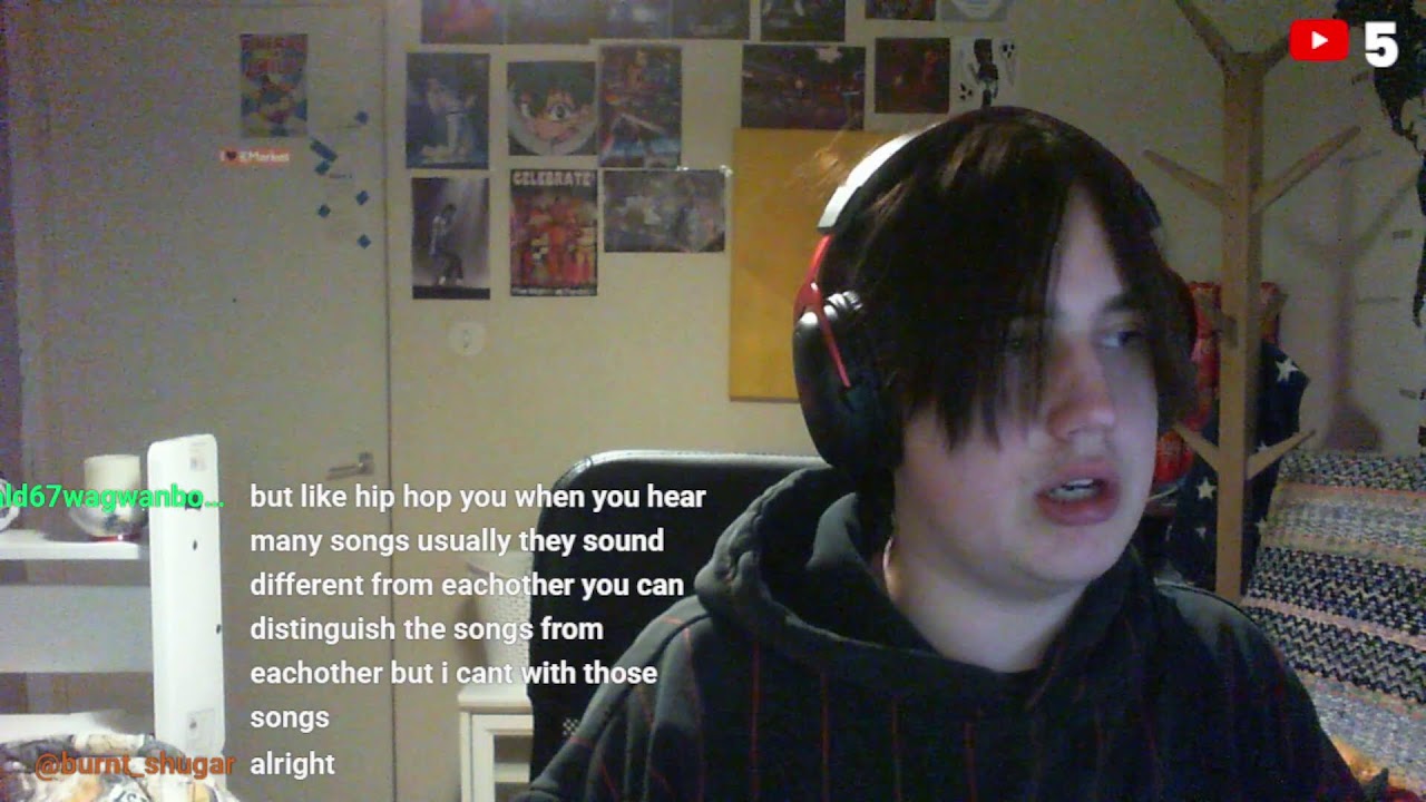 RATING MY VIEWERS FAV SONGS PT4 FT. WILLOW