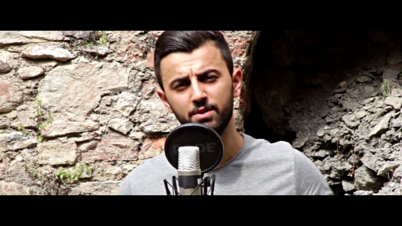 Karahanlı - Yan Yüreğim (Official Video)