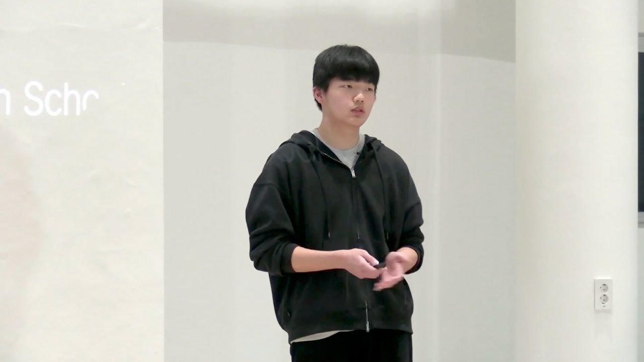편집은 어떻게 사람의 분위기를 바꾸는가?| How does editing change perceptions? | Jun seo Park | TEDxDanjae High School