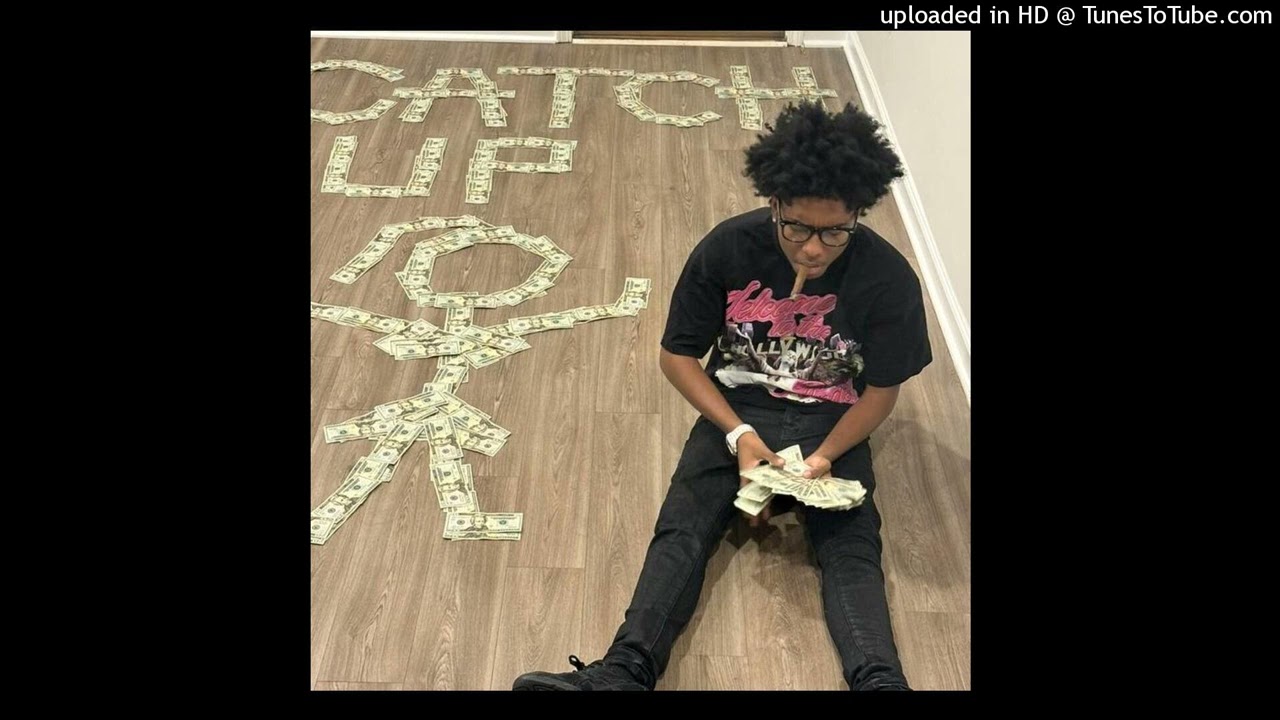 (FREE SAMPLE) Lil Rae Type Beat - 