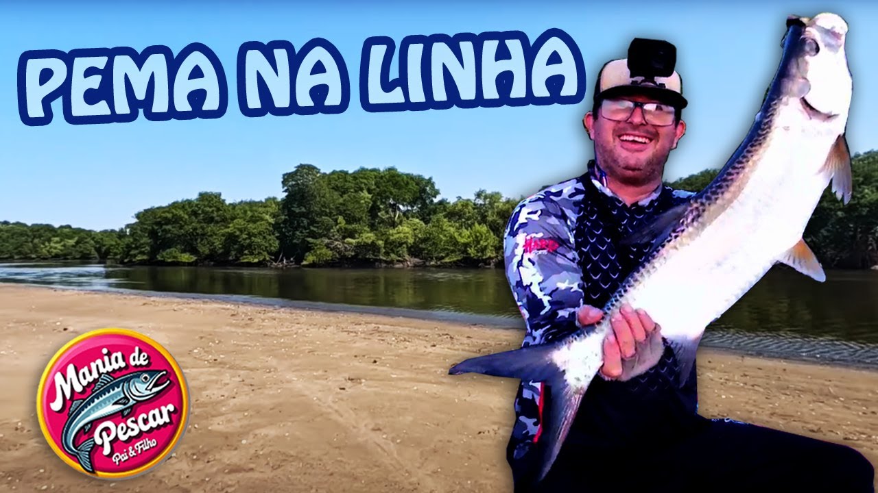 PEMA NA LINHA