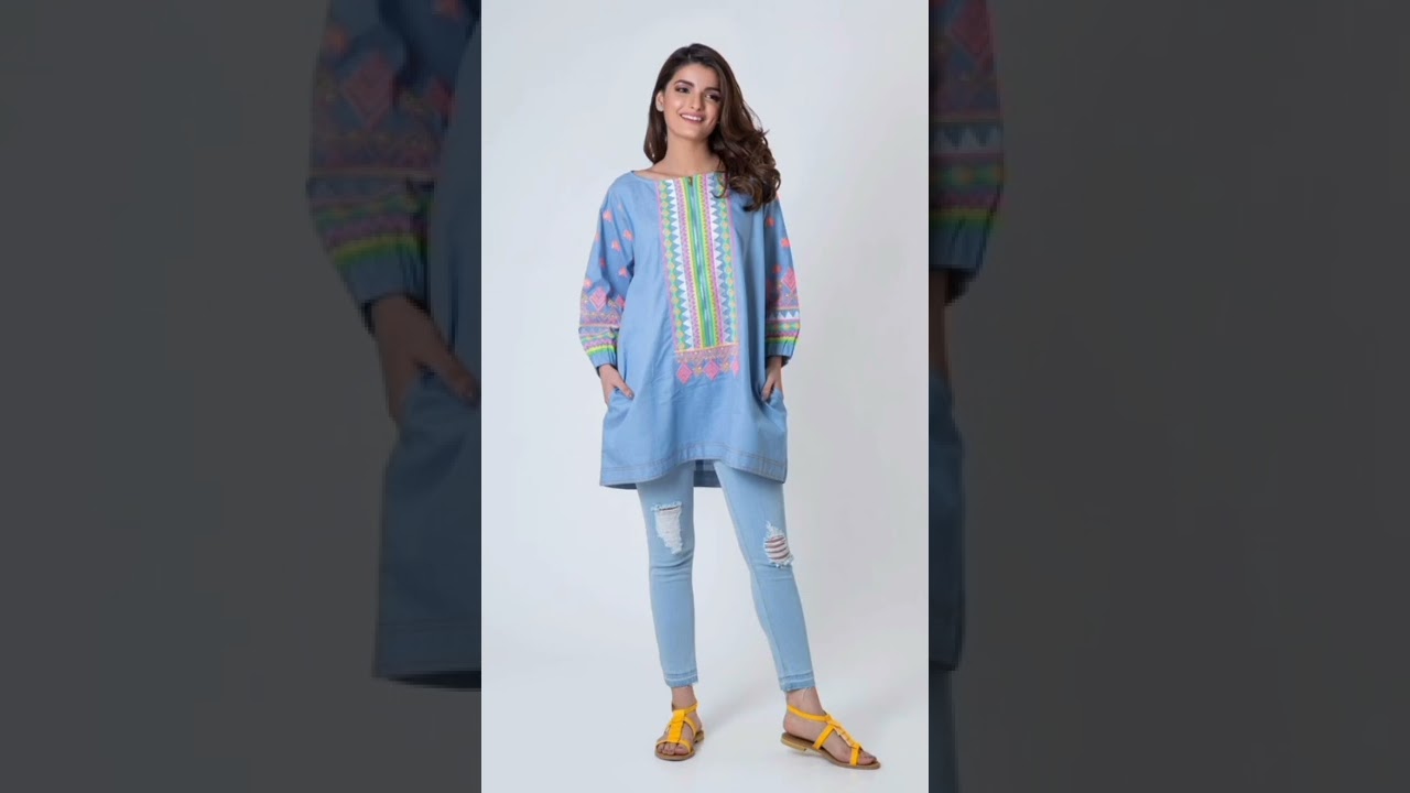 TRENDY DRESS DESIGN IDEAS 2022