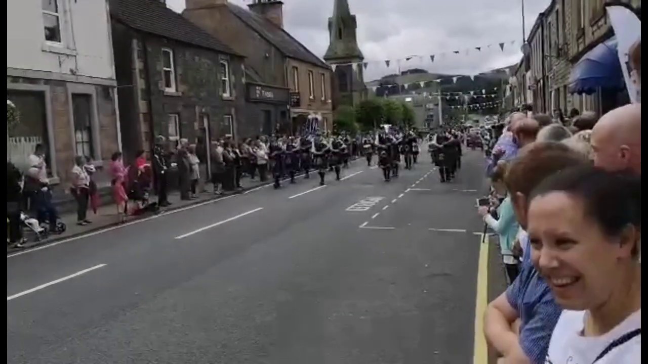 Virtual Games Sunday - a taster