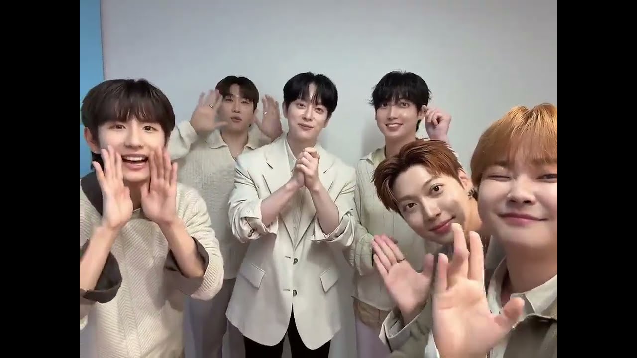 260209 2026 BOYFRIEND JAPAN LIVE TOUR 𝐓𝐎𝐃𝐀𝐘：𝐍𝐄𝐖 𝐏𝐀𝐆𝐄 message - twitter