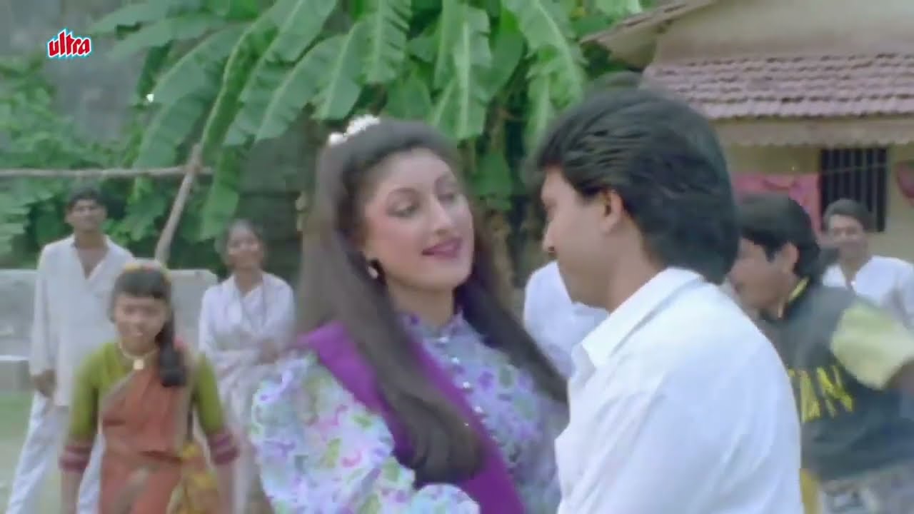 Rang Naya Dil | Anyay Hi Anyay (1997) | Kavita, Jolly, Ranjana | Rahul Dev Burman | Rajesh Johri