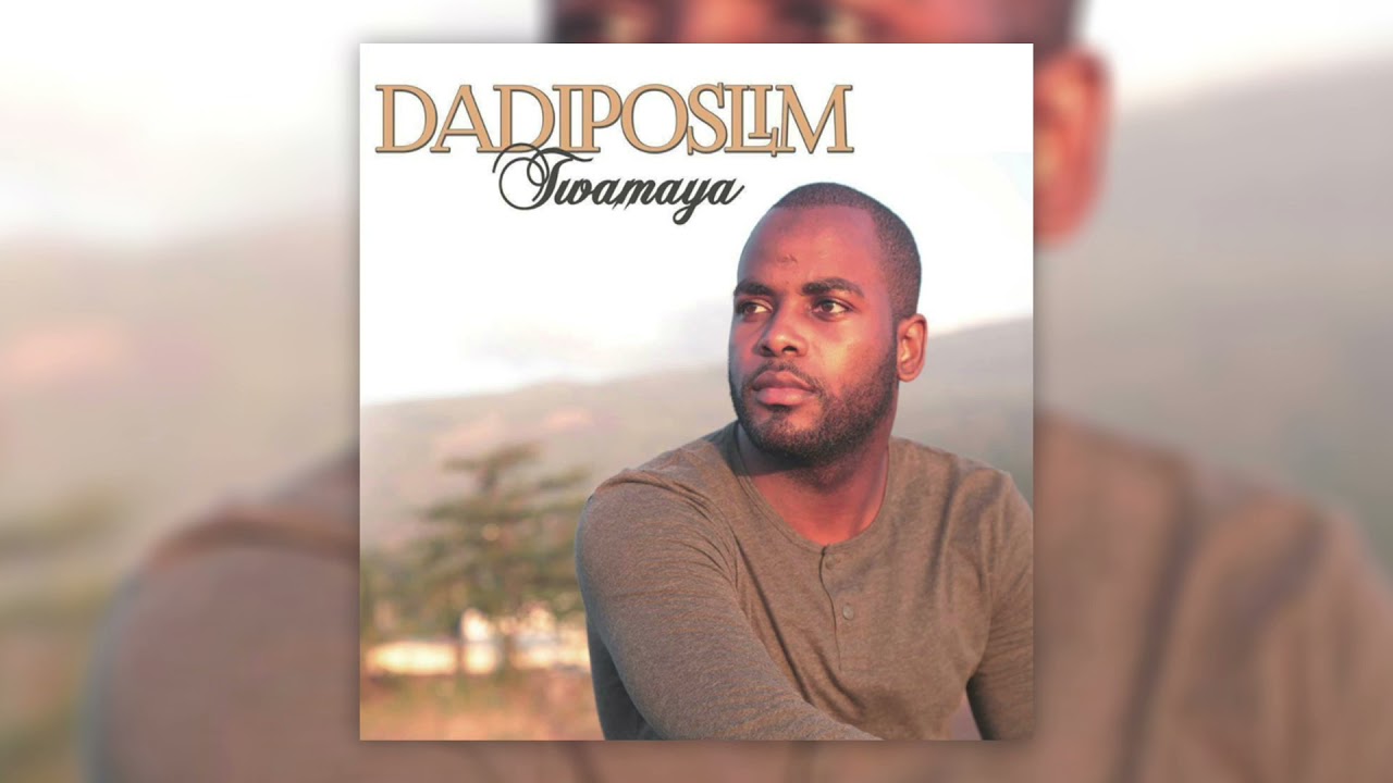 Dadiposlim - Bweni