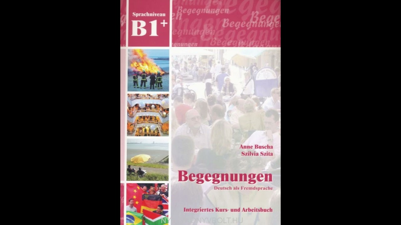 Sprachniveau B1 Kapitel 4 Uebung A 20