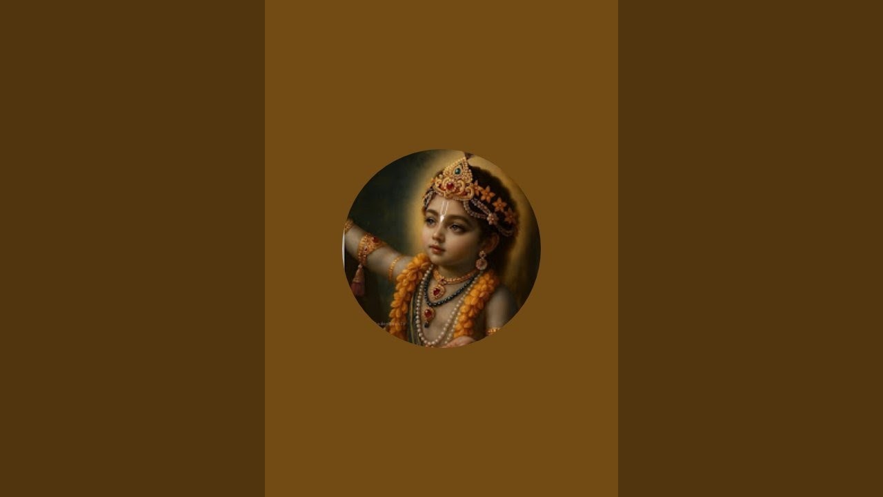 Radhe Radhe is live