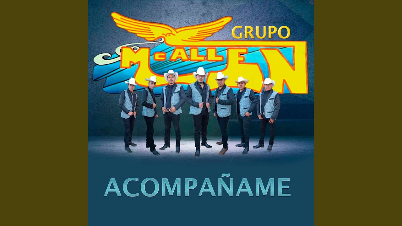 Acompañame