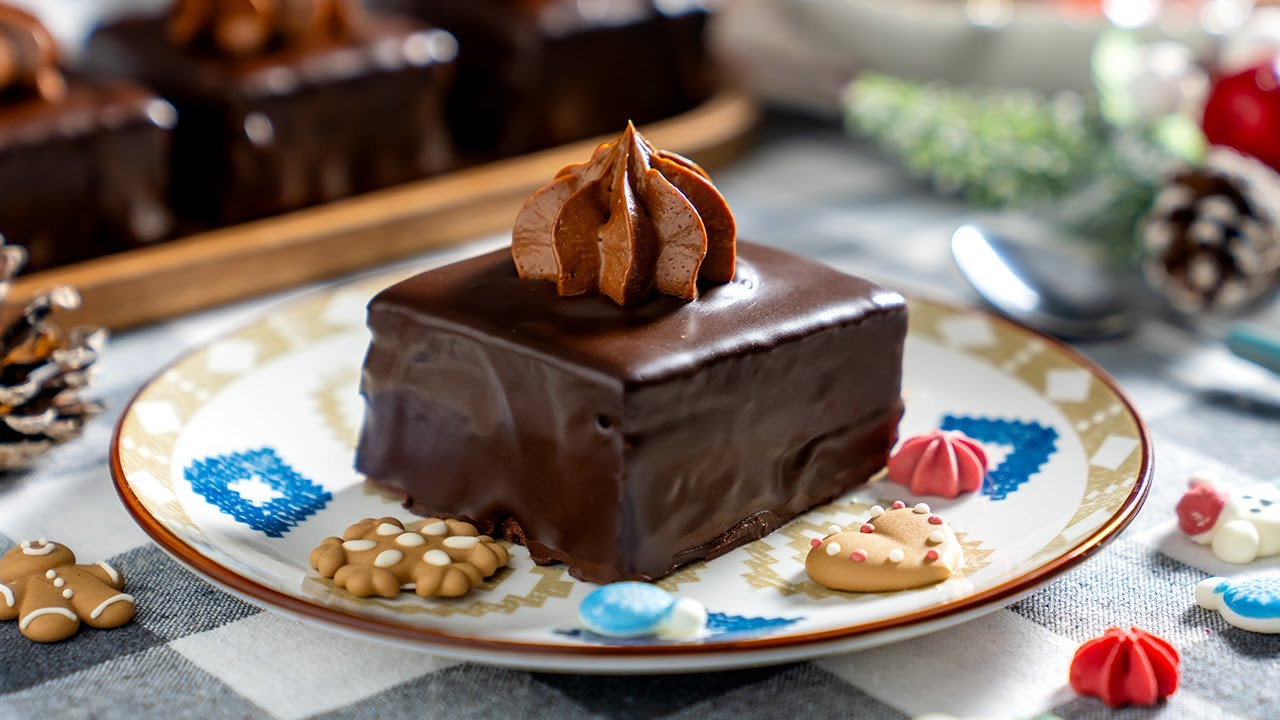 Amandina de casa! 🍫 Reteta delicioasa care va cuceri pe toata lumea 😍