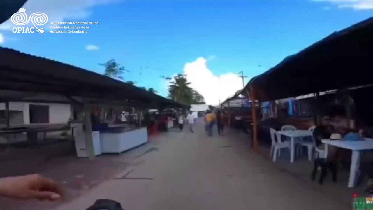 11 de Septiembre || INFORMATIVO ONDAS OPIAC || Noticias de la Amazonia
