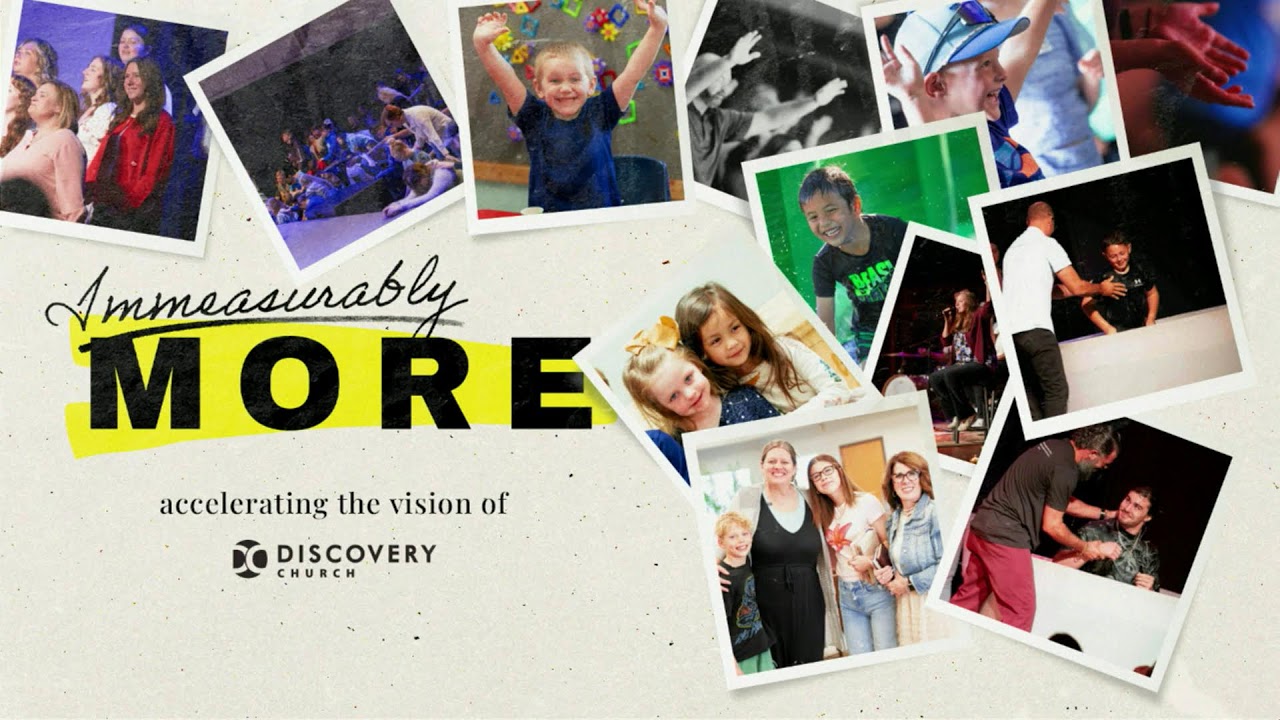 What The World Really Needs Now Part 1