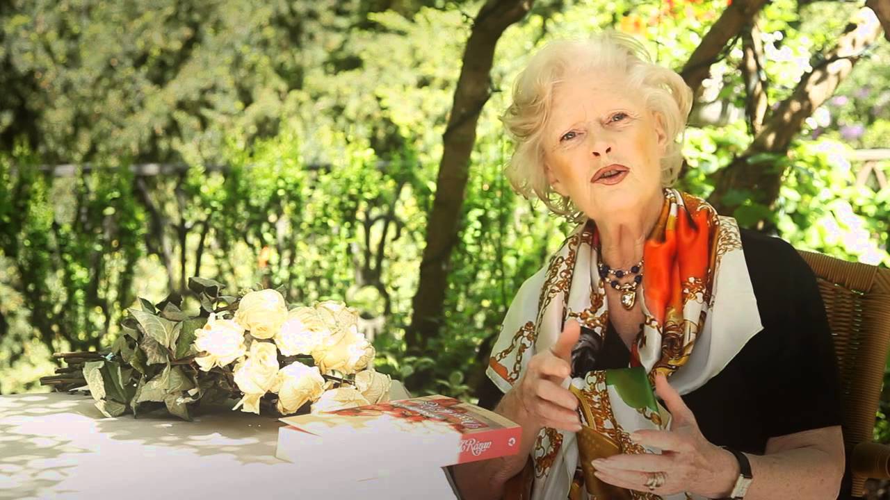 Beata Tyszkiewicz poleca 