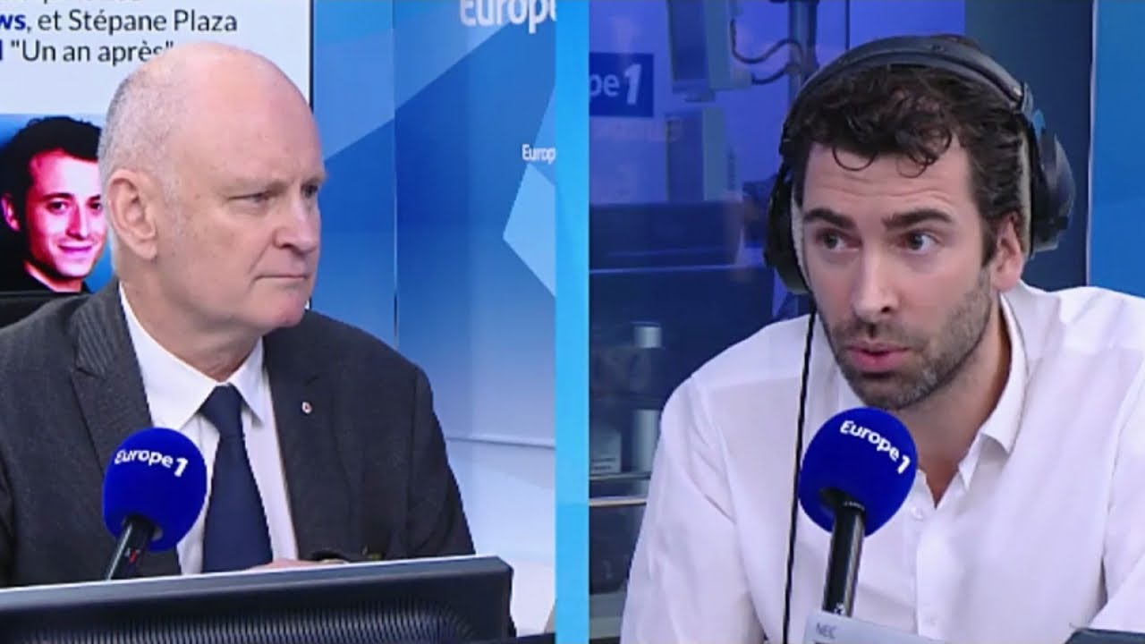 Le débat : faut-il bannir les anglicismes ?
