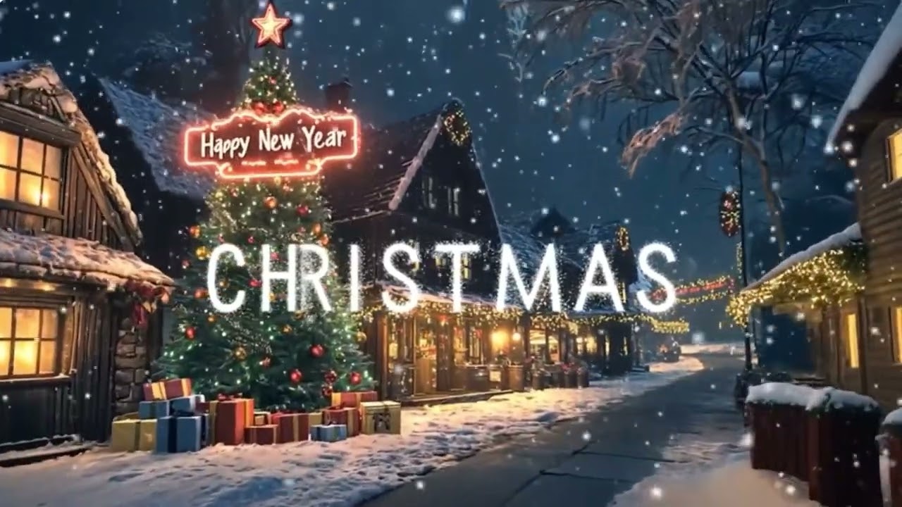 Noel, dite le je t'aime