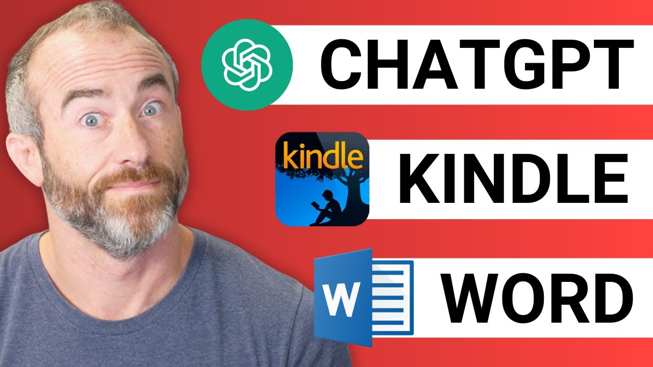Write Better with ChatGPT, Kindle, and a Bit of Hacking
