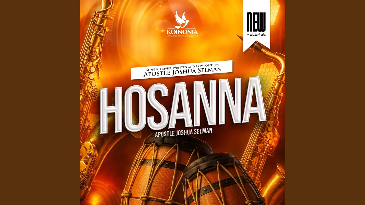 Hosanna
