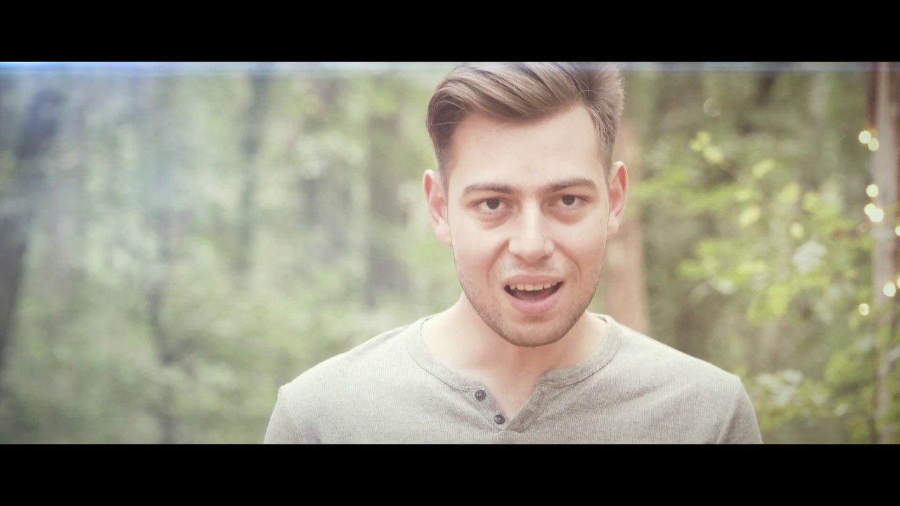 Your Heart-Beni Mihai [ Official Video ]