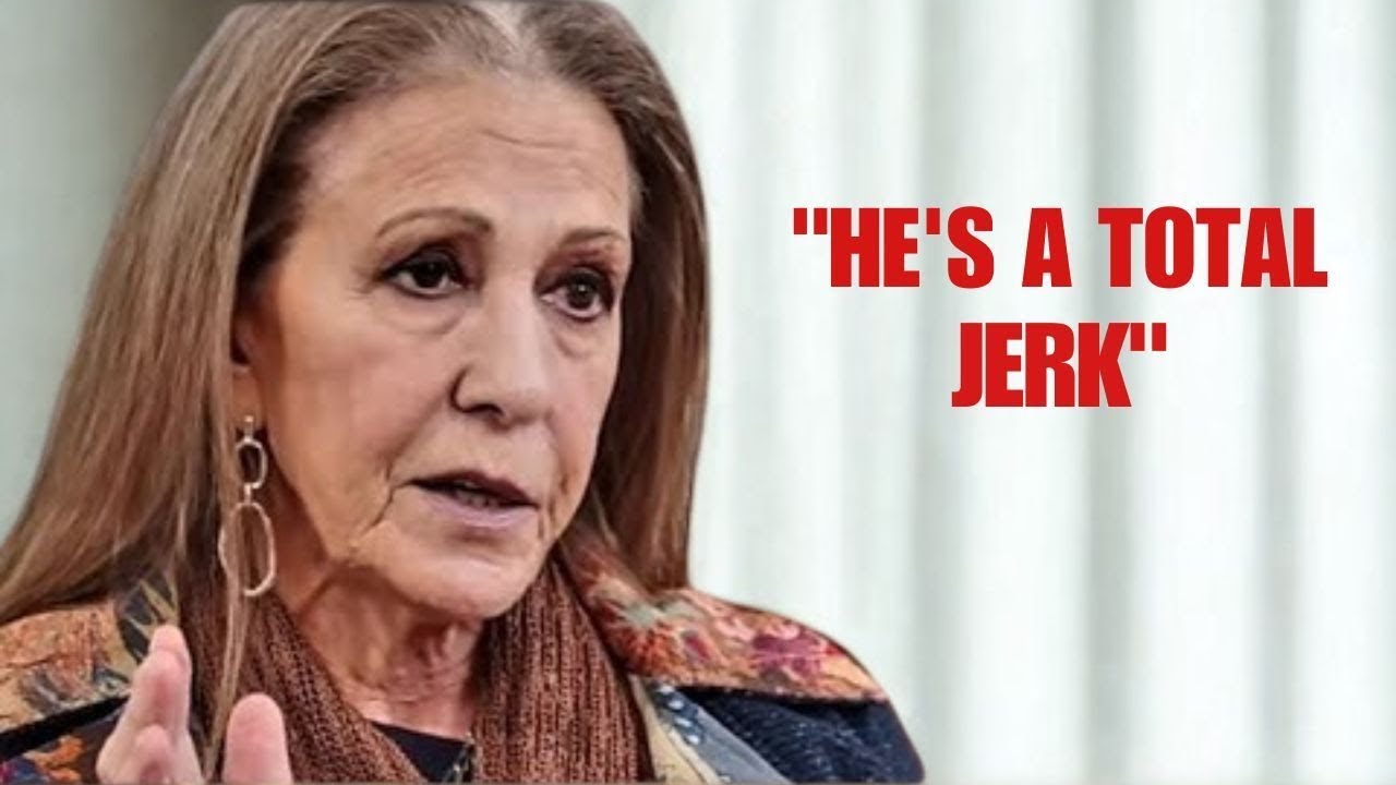 At 80, Rita Coolidge SLAMS The Five Musicians She HATES