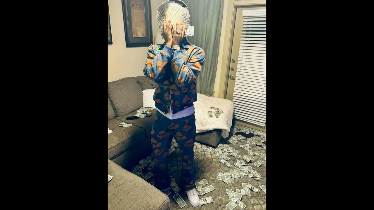 [FREE] DracBaby x YNC TraiSlime | Memphis Type Beat 