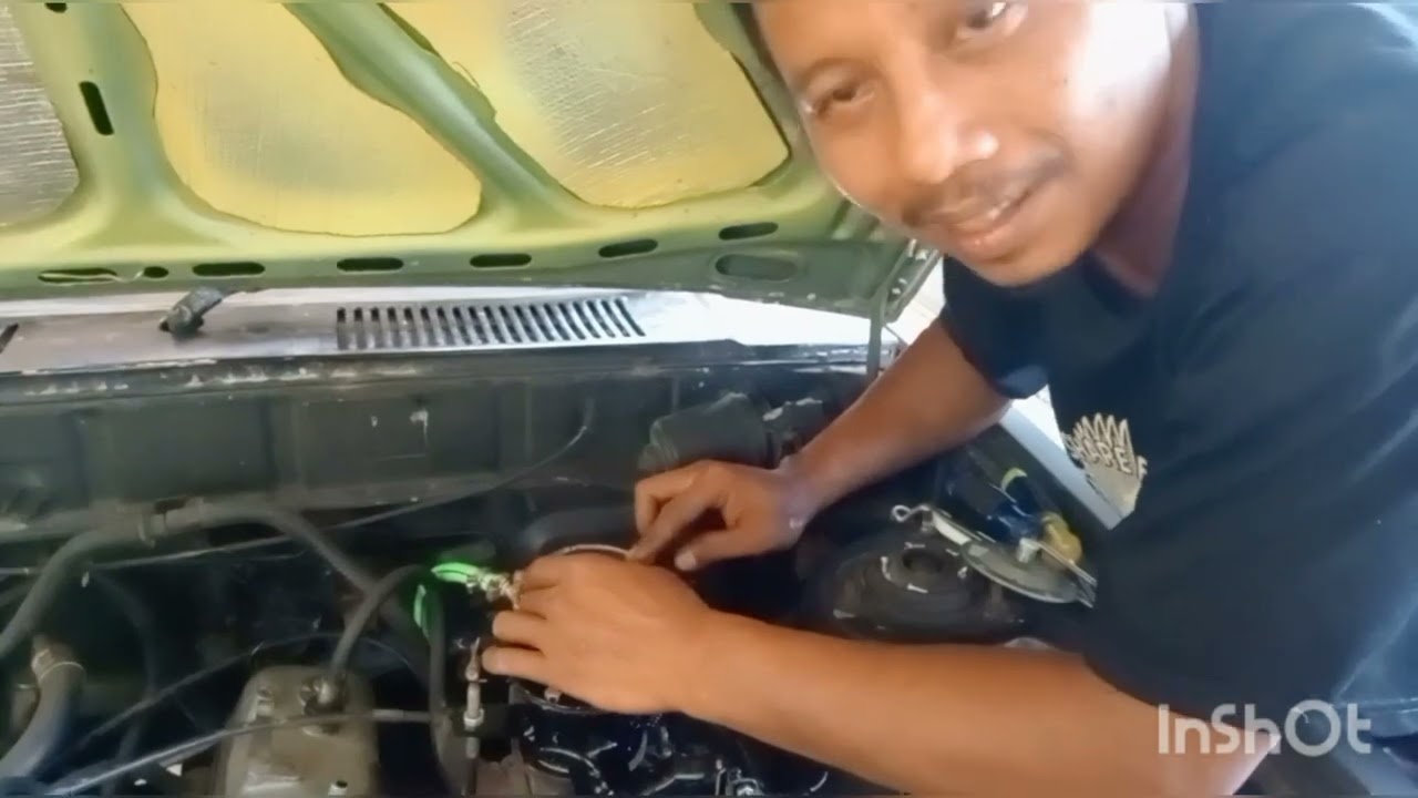 viralkan trik jitu mengatasi mobil BBG.boros.tidak bertenaga.dan susah idel. power ful.ful abgred