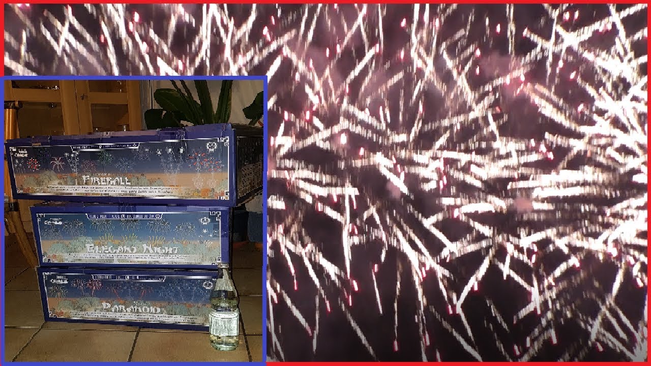 Im Dorf | FUNKE Fireball/Paranoid/Elegant Night | SILVESTER 0 UHR