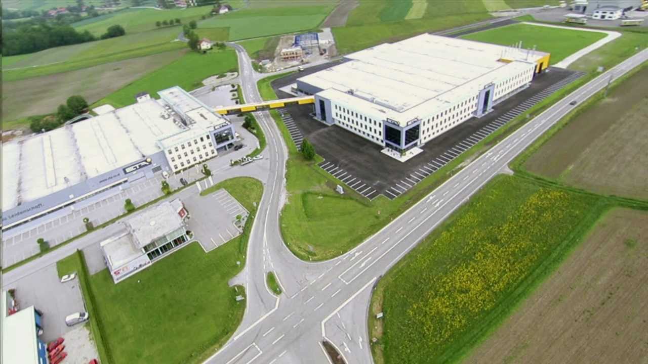 ETA Heiztechnik (Pellets, Hackgut, Stückholz, Elefantengras)