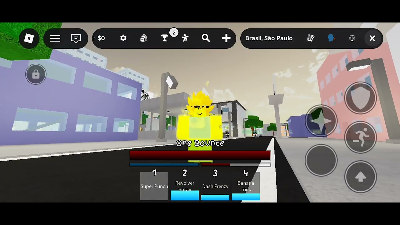 JUJUTSU SHENANIGANS (BAJAE VOLUMEN)