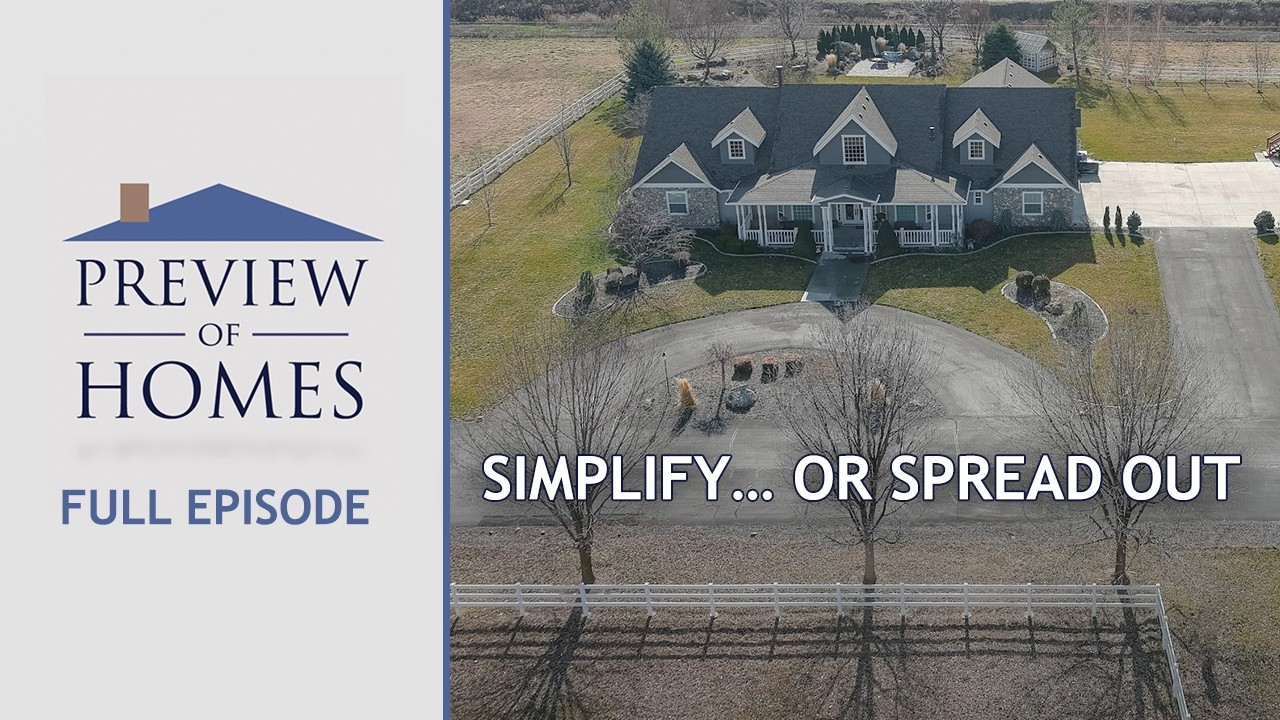 Preview of Homes Full Episode | February 22, 2026