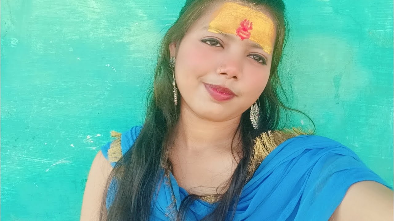 Mahashivratri 🌸💙....#like #share #share #vlog #subscribe #mahashivratri 