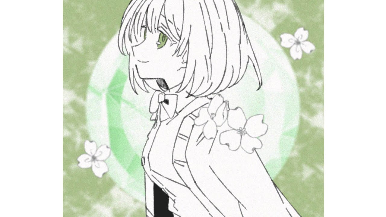 SEE 「浮つく制服」