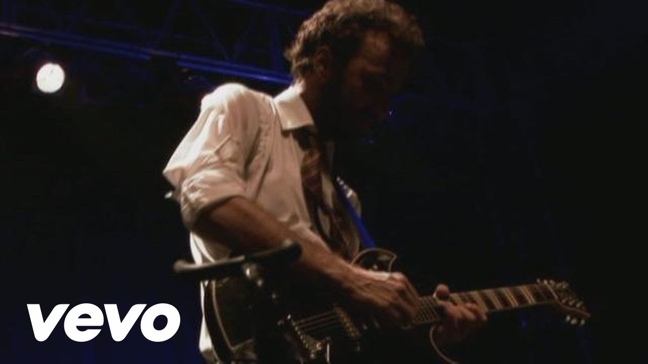 Los Hermanos - Último Romance (Video)