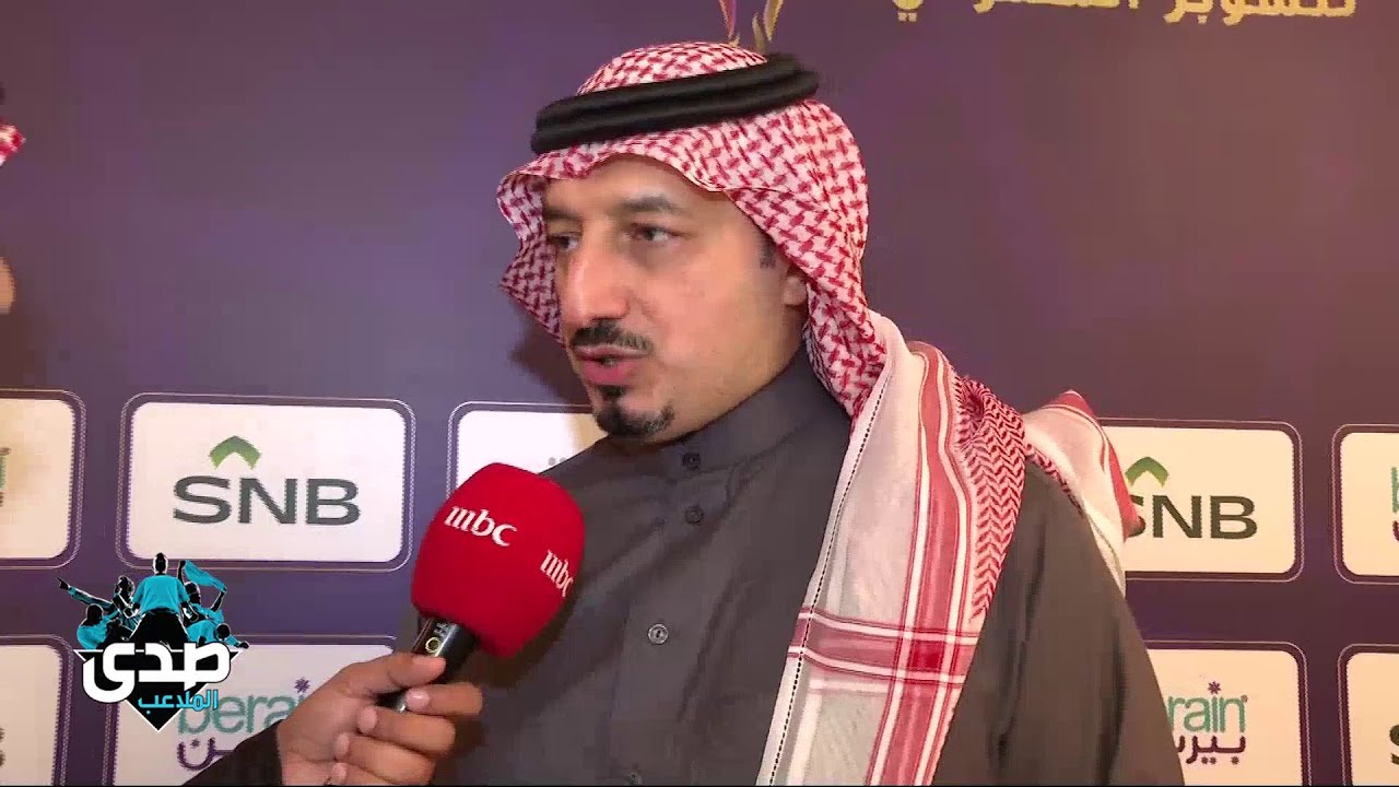 في الجزء الثاني من المقابلة.. ياسر المسحل للصدى: مشروع توثيق بطولات الأندية السعودية سيرى النور