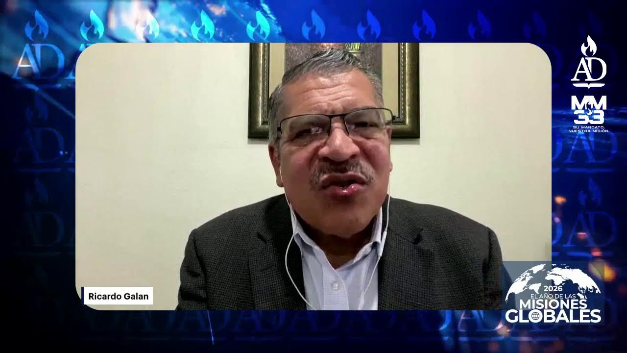 ((( Asambleas de Dios El Salvador )))
