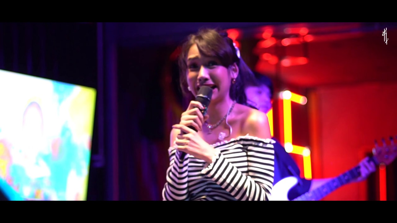 ลงใจ - Bowkylion - @ 1.75 Live House