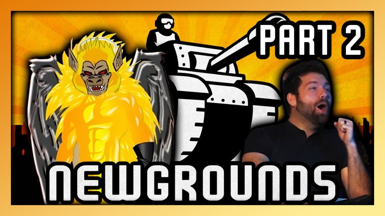 Goku in Smash? | TFS Plays Dragon Ball Fan Games | TFS Gaming