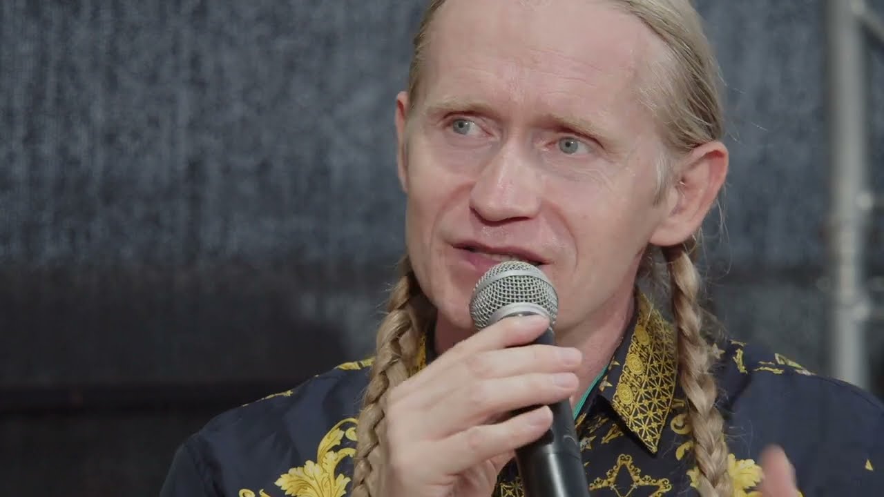 Interview mit Romano - blankit FESTIVAL 2023