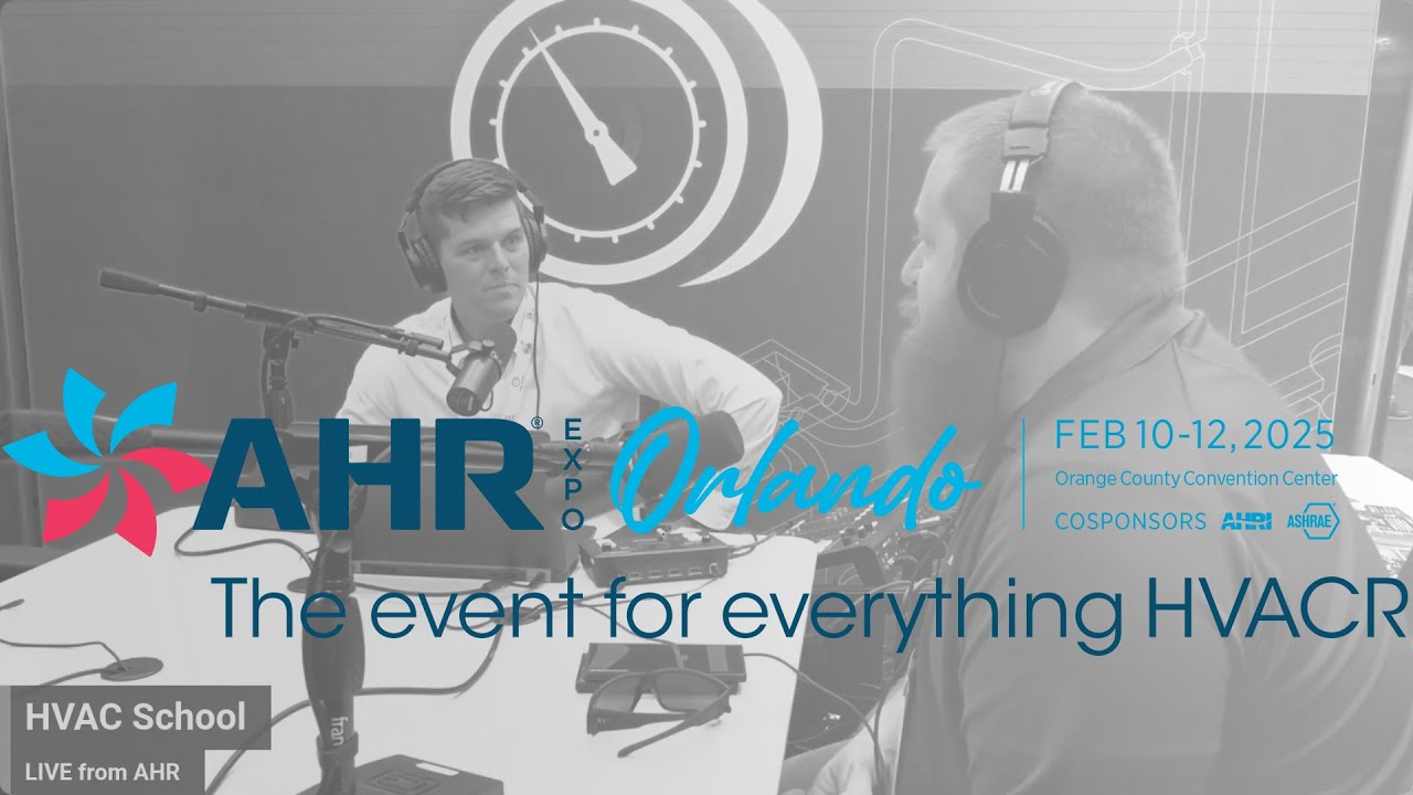 VRF Tech Talk Takeover