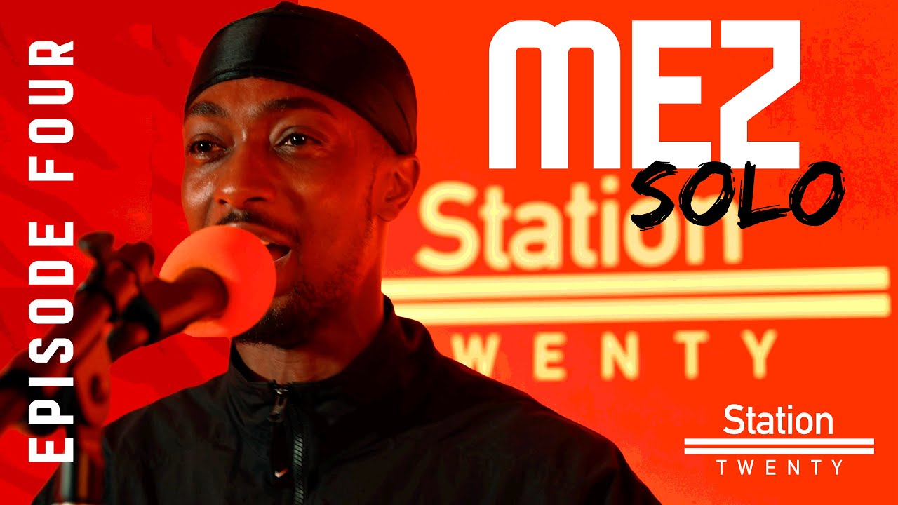 Mez - S20 Solo E4 - (Prod. Lotus & Horrickle)