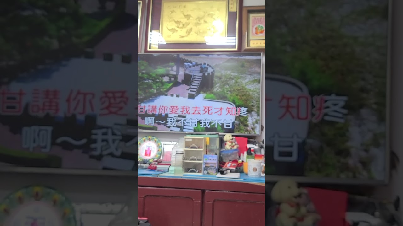 正月初一女兒回來了中和家