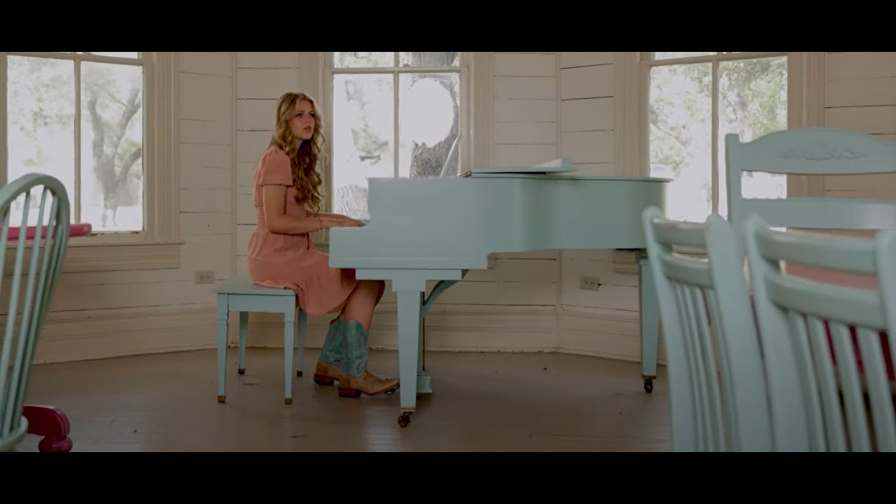 Sabrina JaNae - I've Cried Every Night About You (Official Music Video)