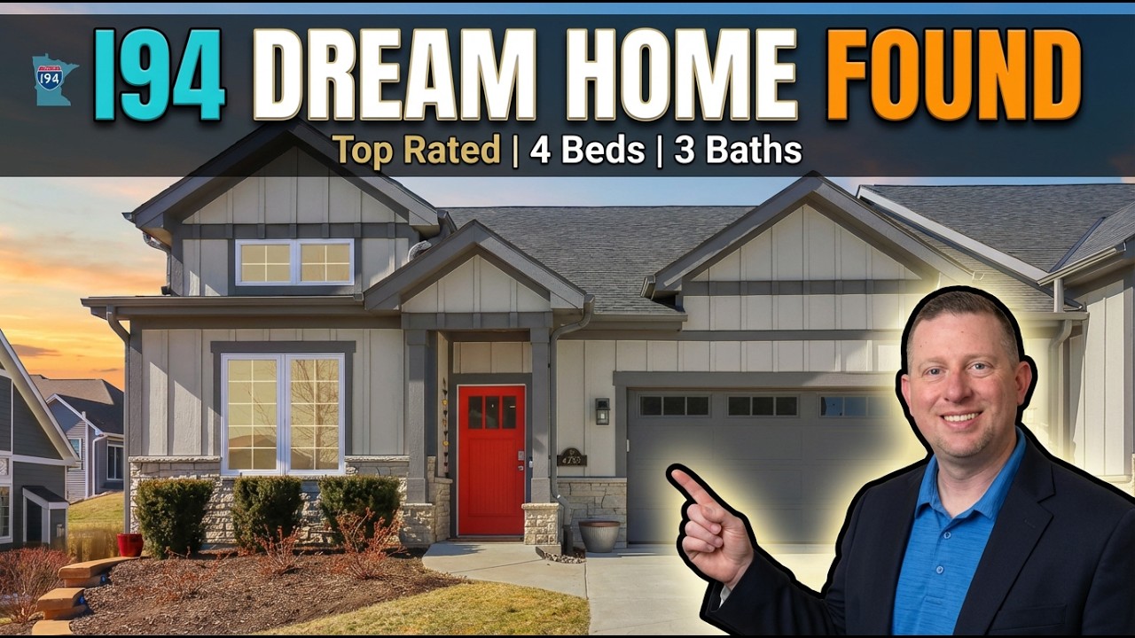 Townhome-Style Living in Pleasant Prairie Near I-94 4 Bed + Finished Basement