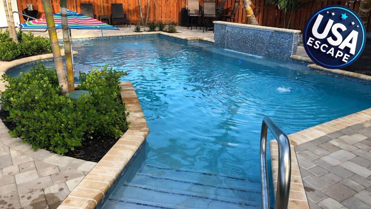 Billy's Resort- Men Only - Solo Hombres | Fort Lauderdale (FL), United States | Hotel Review 🛏️
