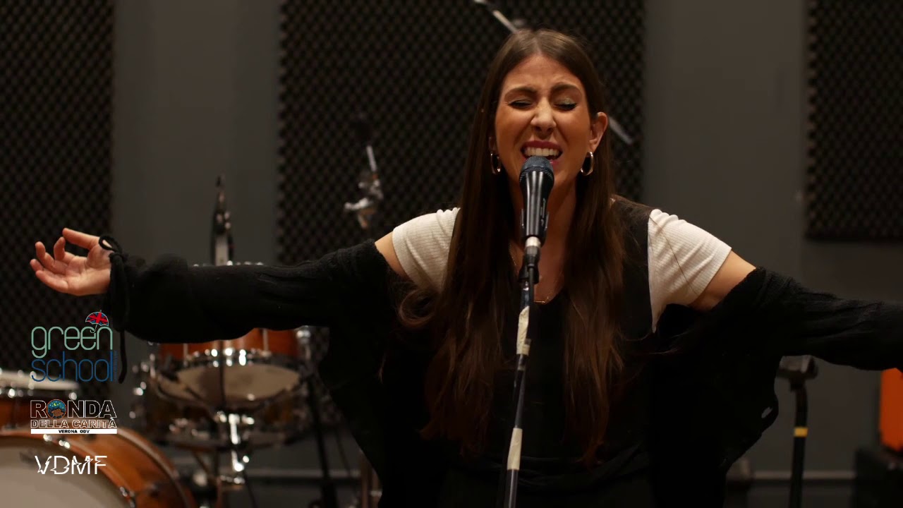 Anna e l'appartamento - Verona Digital Music Fest (Live Session)