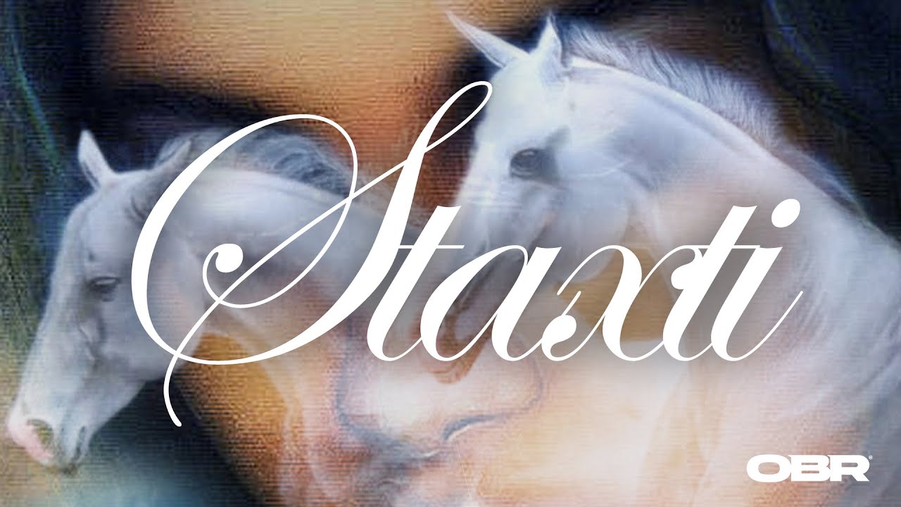 Saske - STAXTI (Official Audio)